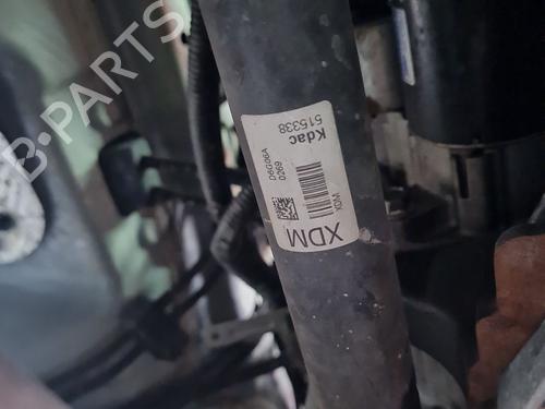 Right front driveshaft SSANGYONG XLV SUV e-XDi 160 | BP36500078M39 - Image 2