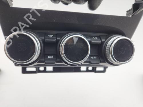 Climate control RENAULT CAPTUR II (HF_) TCe 140 (HFN0) | BP29728552I5 - Image 3