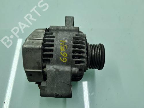 Used Alternator TOYOTA LAND CRUISER PRADO (_J12_) [2002-2010]  21648229