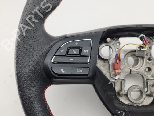 Steering wheel MG MG ZS SUV (AZS1) 1.5 VTi | BP38065131C49 - Image 3
