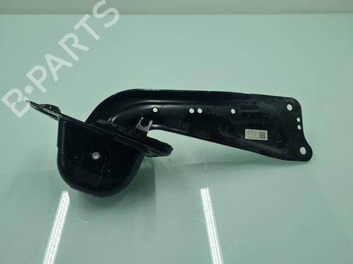Left rear suspension arm AUDI Q3 (F3B) 35 TDI | BP21646559M14 