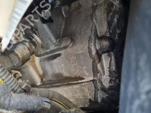 Gearbox OPEL INSIGNIA A (G09)  | BP29201563M3 