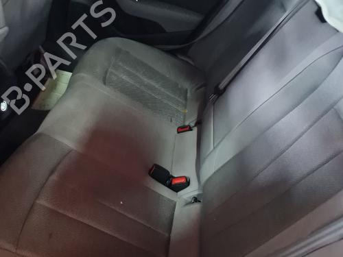 Used Rear seat Rear seat AUDI A4 B9 Avant (8W5, 8WD) [2015-2026] 34102575 34102575