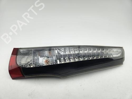 Fanale posteriore destro MITSUBISHI GRANDIS (NA_W) 2.0 DI-D (NA8W) (136 hp) 30844366