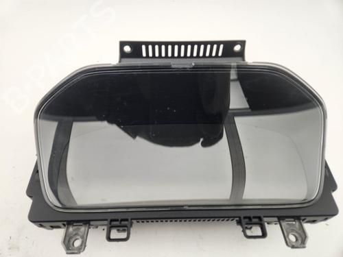 Kombiinstrument VOLVO XC60 II (246) [2017-2026]  32033737