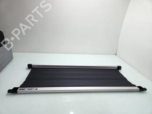 Used Rear parcel shelf Rear parcel shelf SKODA OCTAVIA IV Combi (NX5, PV5) 2.0 TSI RS (245 hp) 25338472 25338472
