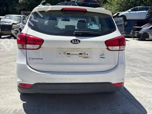 Front left lock KIA CARENS IV 1.6 GDi | BP28355604C98 - Image 5