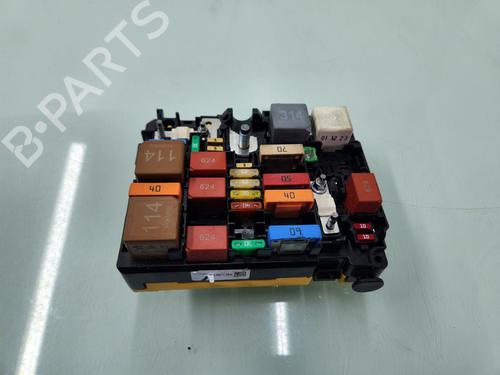 Used Fuse box CITROËN C5 AIRCROSS (A_) [2018-2025]  26711293