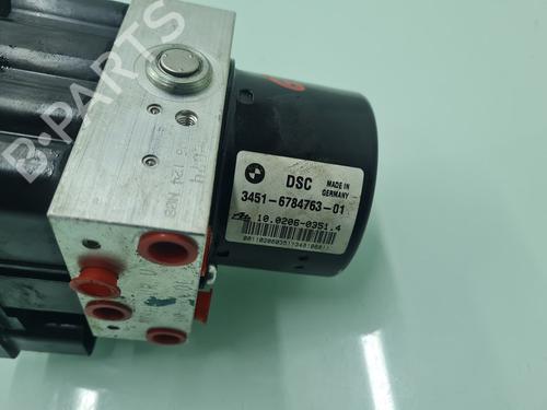 ABS pump BMW 3 (E90) 318 d | BP21656082M43 