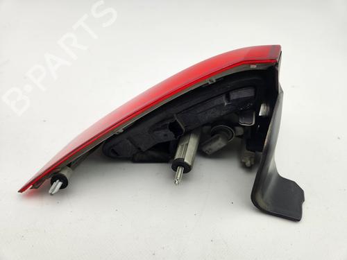 Right taillight RENAULT LAGUNA III (BT0/1) 2.0 16V (BT05, BT0F, BT0W) | BP29062614C35 
