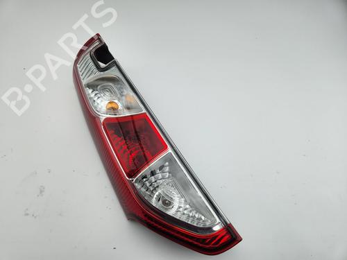 Left taillight RENAULT KANGOO / GRAND KANGOO II (KW0/1_)  | BP29943337C34 