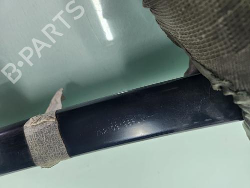 Front bumper reinforcement RENAULT CAPTUR II (HF_)  | BP29728561C109 