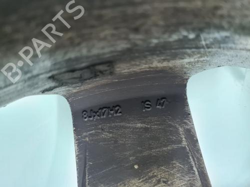 Rim BMW 3 (E46) 330 d | BP21653043C45 