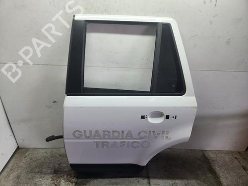 Used Left rear door LAND ROVER FREELANDER 2 (L359) [2006-2015]  21652858