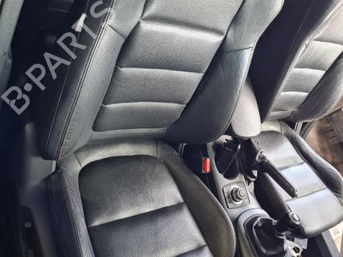 Used Right front seat MAZDA CX-5 (KF) [2016-2025]  29534577