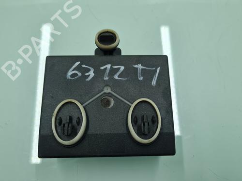Used Electronic module Electronic module AUDI Q3 (8UB, 8UG) [2011-2020] 21645739 21645739