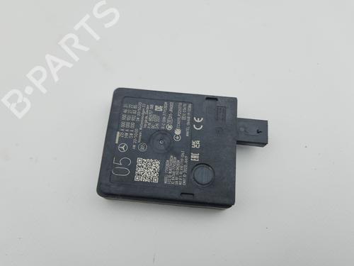 Used Electronic module Electronic module MERCEDES-BENZ A-CLASS (W177) A 200 Mild-Hybrid (177.087) (163 hp) 37413950 37413950