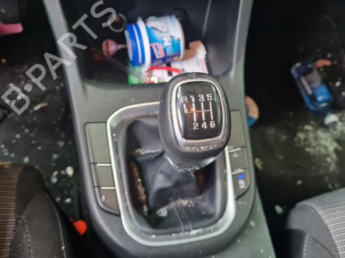 Used Shift knob Shift knob HYUNDAI i30 FASTBACK (PDE, PDEN) [2017-2026] 30882513 30882513