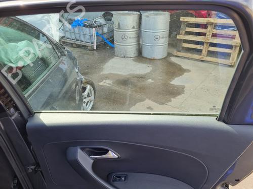 Used Rear right window mechanism VW POLO V (6R1, 6C1) [2009-2022]  24368620
