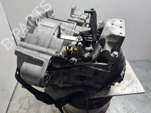 Gearbox VW GOLF VIII (CD1, DA1) 2.0 TDI | BP21641061M3 - Image 4