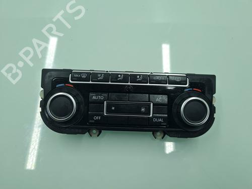 Used Climate control VW GOLF VI (5K1) [2008-2014]  21641450