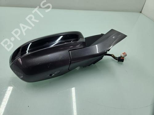 Right mirror DS DS 7 Crossback (J4_, JR_, JC_)  | BP29436003C27 