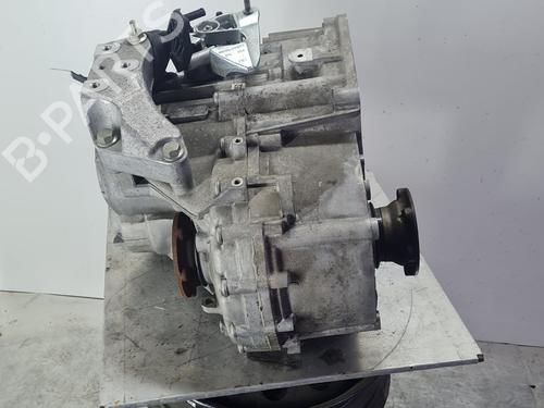 Gearbox VW PASSAT B6 (3C2)  | BP21639038M3 
