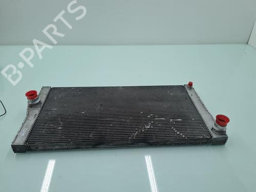 Used Water radiator Water radiator BMW 6 Gran Coupe (F06) 640 d (313 hp) 21647634 21647634