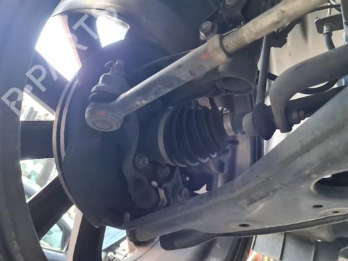 Used Left front steering knuckle MAZDA CX-5 (KF) 2.0 AWD (160 hp) 21665670