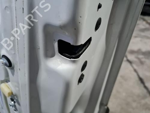 Used Front right lock CITROËN BERLINGO (ER_, EC_) [2018-2026]  31643956