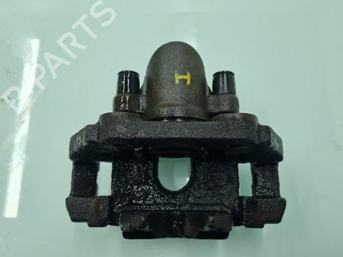Used Left rear brake caliper BMW 5 (E60) 535 d (272 hp) 21708278