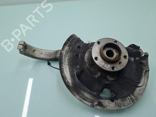 Left front steering knuckle BMW X5 (F15, F85) xDrive 30 d | BP21649924M25 
