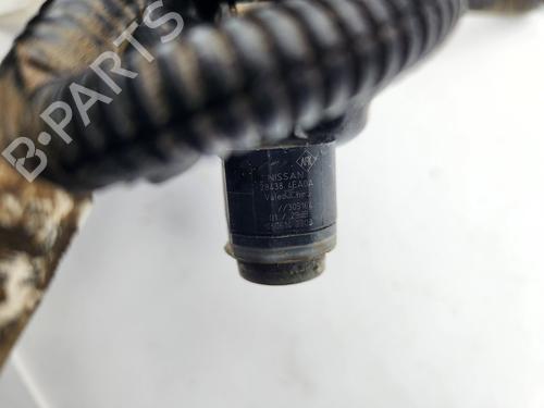 Cable NISSAN QASHQAI II (J11, J11_) 1.5 dCi | BP32268757E12