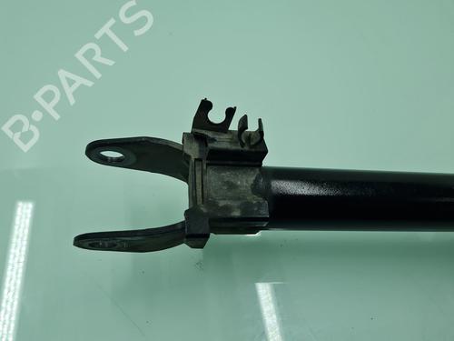 Left front shock absorber MERCEDES-BENZ C-CLASS (W205) C 220 BlueTEC / d (205.002, 205.004) | BP21643784M16 