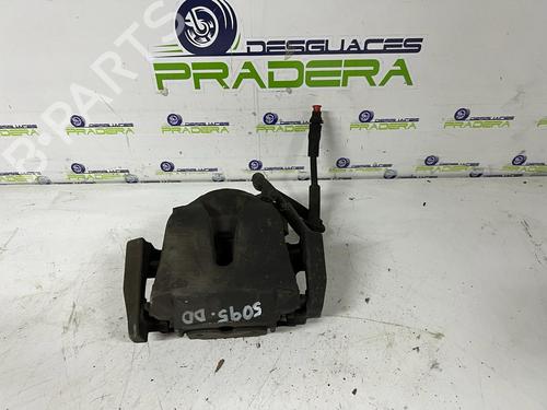 right-front-brake-caliper-bmw-x5-e70-30-d-2006-2007-2008-2009-2010-2011-2012-2013-21660916 main image