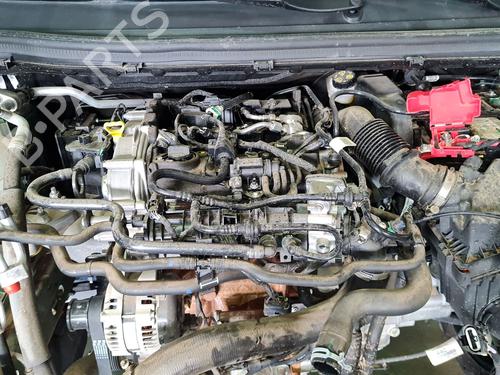 engine-ford-tourneo-courier-b460-mpv-2014-37535757 main image