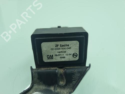 Electronic sensor OPEL INSIGNIA A Sports Tourer (G09) 2.0 CDTI (35) | BP21642238M84 
