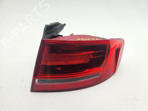 Used Right taillight AUDI A4 B8 (8K2) [2007-2017]  28509474