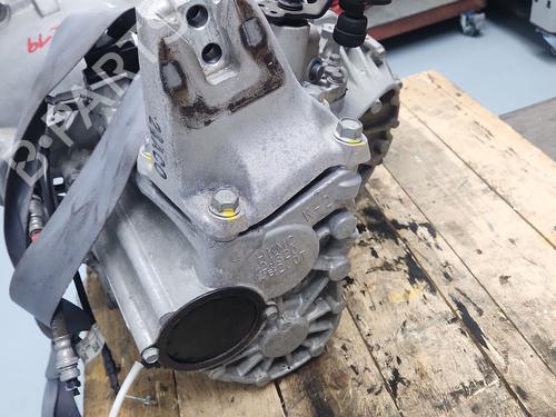 Gearbox HYUNDAI i30 (PDE, PD, PDEN) | BP34040451M3 - Image 9