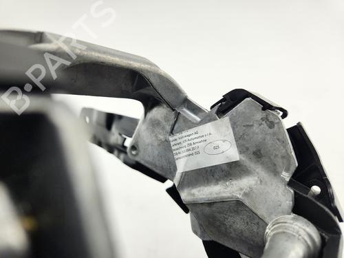 Armrest / Center console VW GOLF VII (5G1, BQ1, BE1, BE2) 2.0 GTD | BP28151550I20 