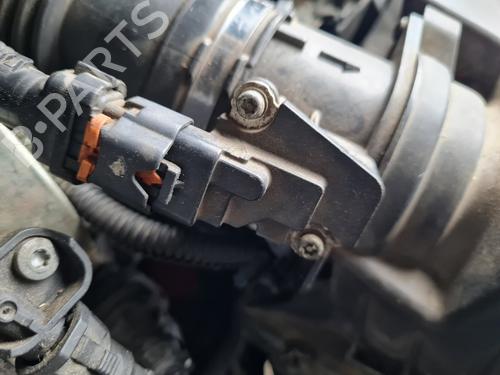 Used Mass air flow sensor CITROËN C4 Grand Picasso II (DA_, DE_) [2013-2025]  21651061