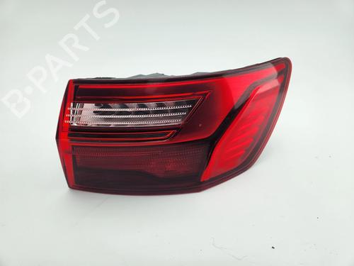 Used Right taillight Right taillight AUDI A4 B9 Avant (8W5, 8WD) 2.0 TDI (136 hp) 31638515 31638515