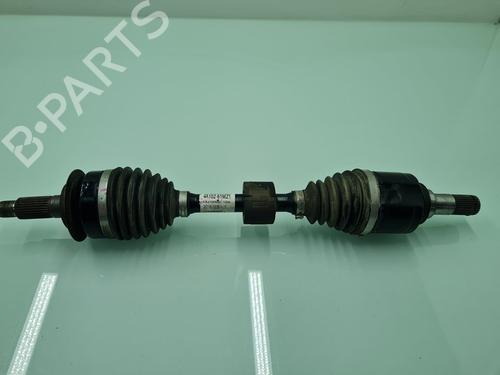 Used Left front driveshaft SUZUKI SX4 S-Cross (JY) [2013-2025]  21639816