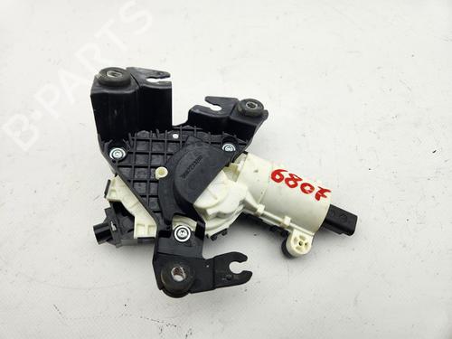 Módulo eletrónico DS DS 7 Crossback (J4_, JR_, JC_) [2017-2026]  32470396