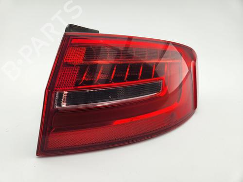 Right taillight AUDI A4 B8 (8K2) | BP33208174C35 - Image 2