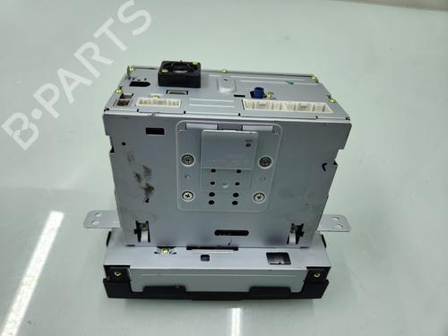 Display monitor KIA SPORTAGE III (SL)  | BP21657191C48 