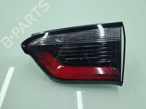 Used Right tailgate light Right tailgate light JEEP COMPASS (MP, M6, MV, M7) [2016-2026] 21645845 21645845