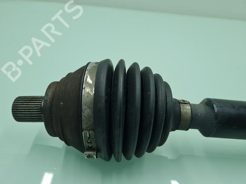 Right front driveshaft SEAT LEON ST (5F8)  | BP21766871M39 