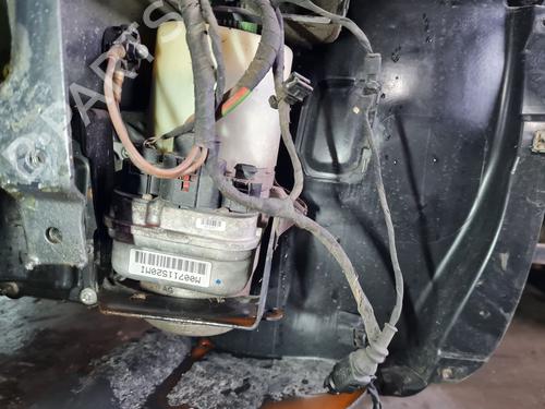 Used Steering pump AUDI A1 (8X1, 8XK) 1.4 TFSI (185 hp) 30198149