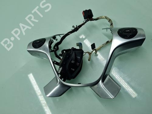 Used Steering wheel controls Steering wheel controls FORD TRANSIT CUSTOM V362 Bus (F3) 2.2 TDCi (100 hp) 21767560 21767560